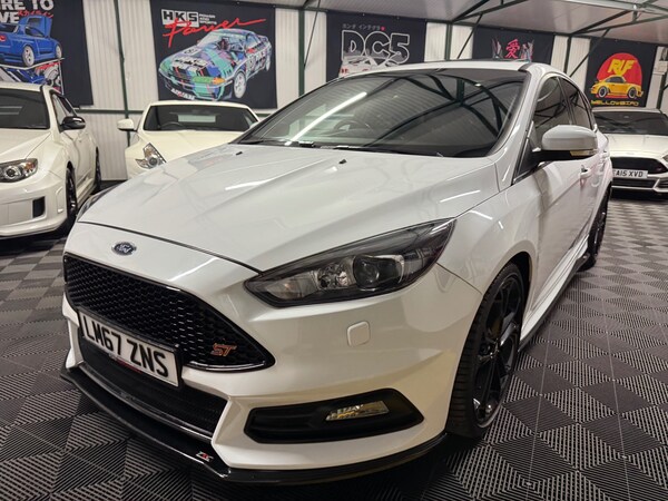 Used Ford Focus 2017 for sale - 75422624: Photo 26