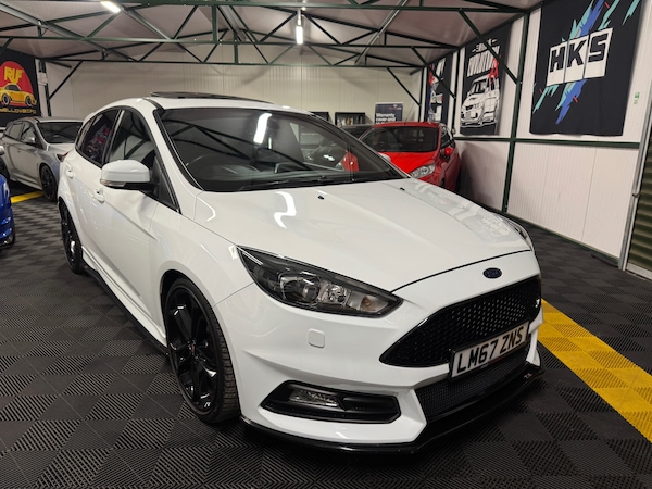 Used Ford Focus 2017 for sale - 75422624: Photo 28