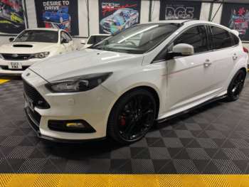 Used Ford Focus 2017 for sale - 75422624: Photo