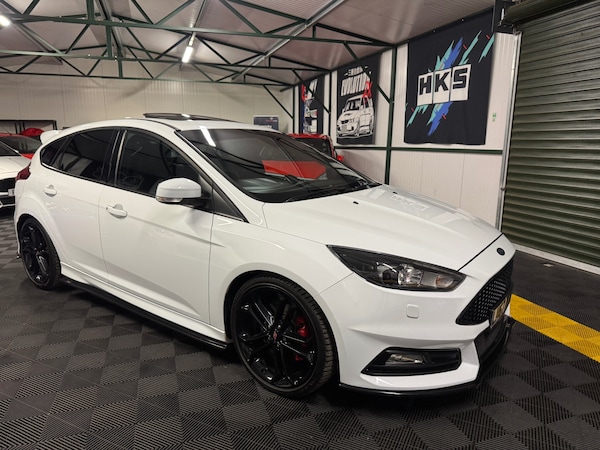 Used Ford Focus 2017 for sale - 75422624: Photo 30
