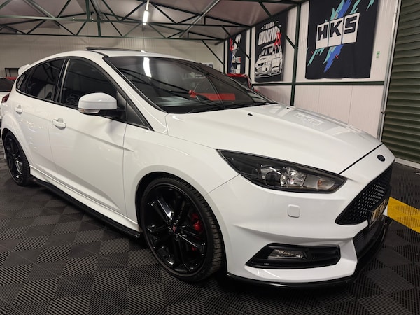 Used Ford Focus 2017 for sale - 75422624: Photo 31