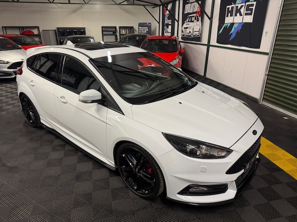 Used Ford Focus 2017 for sale - 75422624: Photo 32