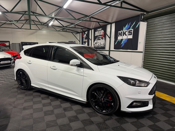 Used Ford Focus 2017 for sale - 75422624: Photo 33