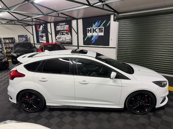 Used Ford Focus 2017 for sale - 75422624: Photo 34