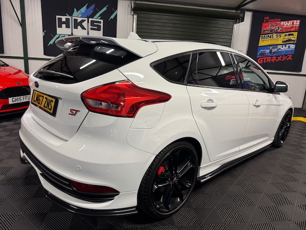 Used Ford Focus 2017 for sale - 75422624: Photo 37
