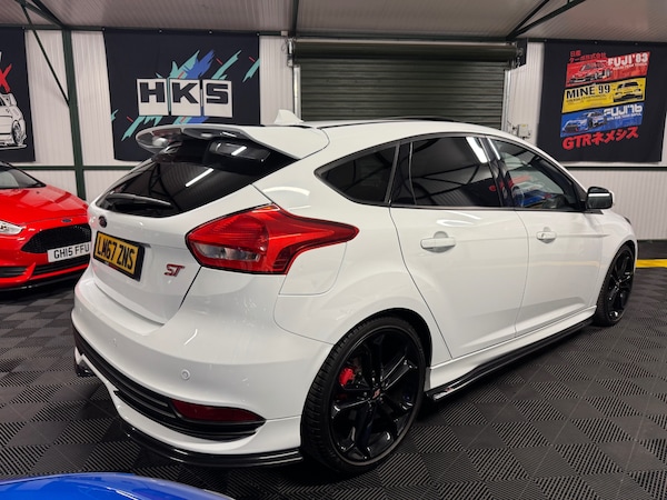 Used Ford Focus 2017 for sale - 75422624: Photo 38