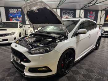 Used Ford Focus 2017 for sale - 75422624: Photo