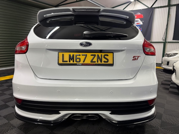 Used Ford Focus 2017 for sale - 75422624: Photo 41