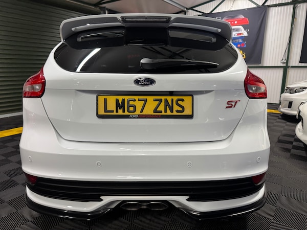 Used Ford Focus 2017 for sale - 75422624: Photo 42