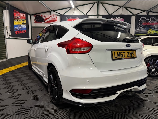 Used Ford Focus 2017 for sale - 75422624: Photo 48
