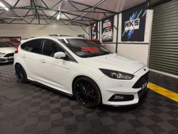 Used Ford Focus 2017 for sale - 75422624: Photo