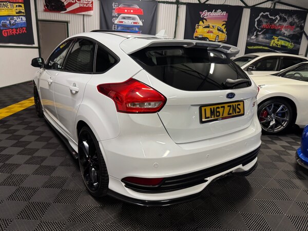 Used Ford Focus 2017 for sale - 75422624: Photo 50