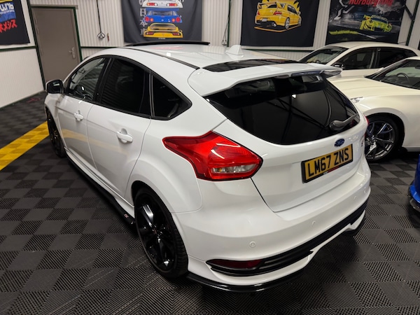 Used Ford Focus 2017 for sale - 75422624: Photo 51