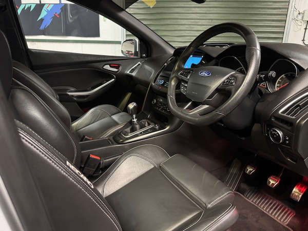 Used Ford Focus 2017 for sale - 75422624: Photo 56