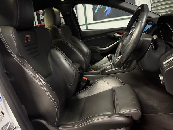 Used Ford Focus 2017 for sale - 75422624: Photo 58