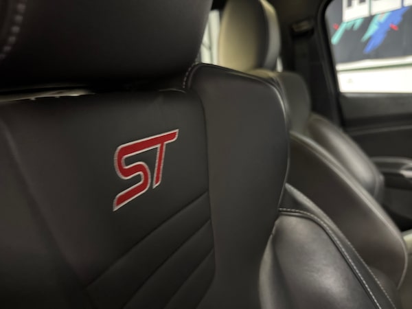 Used Ford Focus 2017 for sale - 75422624: Photo 62