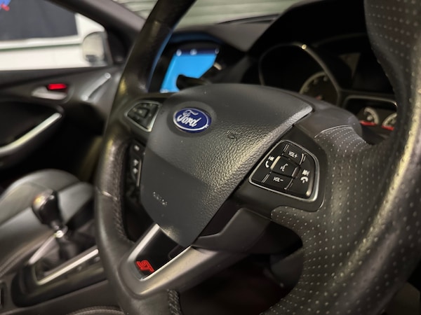 Used Ford Focus 2017 for sale - 75422624: Photo 63