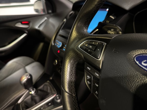 Used Ford Focus 2017 for sale - 75422624: Photo 64