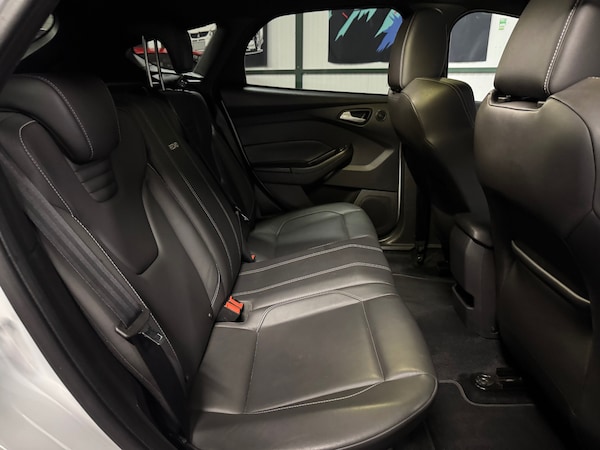 Used Ford Focus 2017 for sale - 75422624: Photo 68