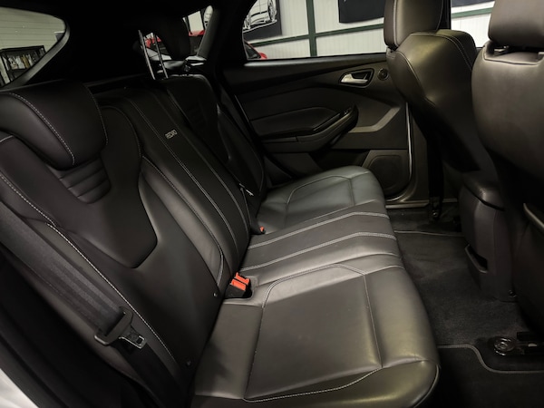 Used Ford Focus 2017 for sale - 75422624: Photo 69