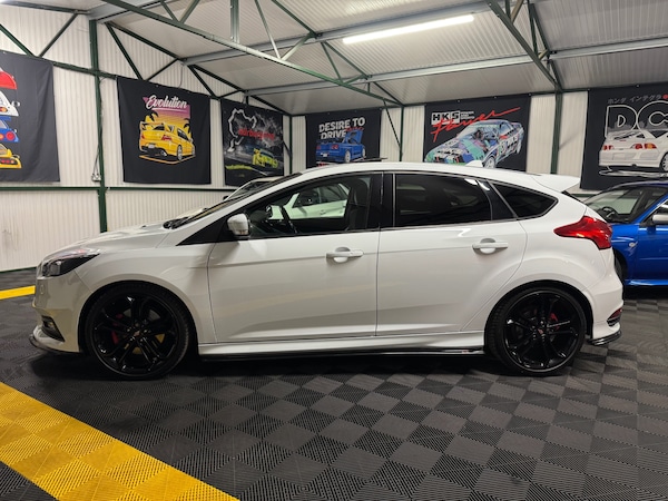 Used Ford Focus 2017 for sale - 75422624: Photo 6