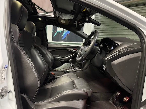 Used Ford Focus 2017 for sale - 75422624: Photo 75