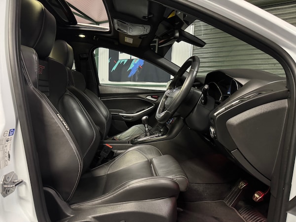 Used Ford Focus 2017 for sale - 75422624: Photo 76