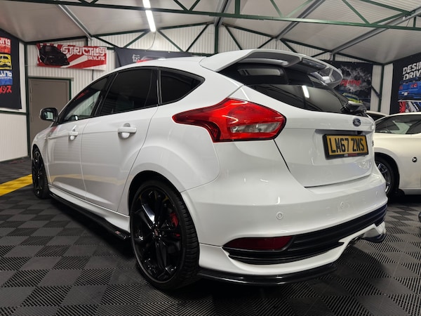 Used Ford Focus 2017 for sale - 75422624: Photo 7