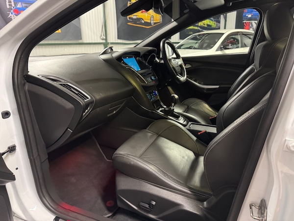 Used Ford Focus 2017 for sale - 75422624: Photo 80