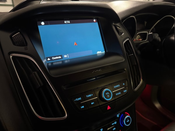 Used Ford Focus 2017 for sale - 75422624: Photo 83