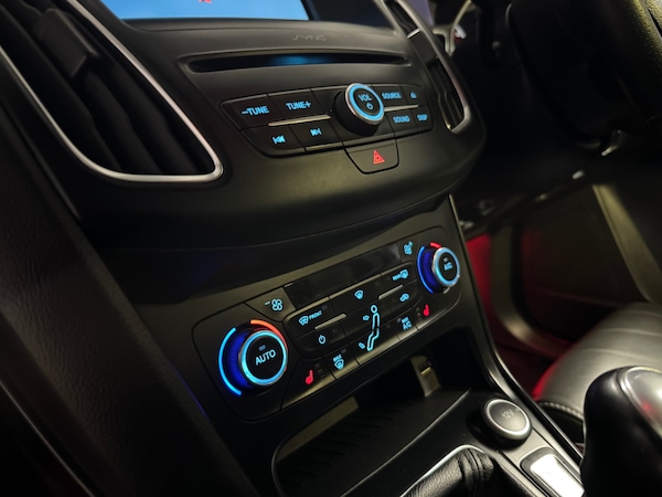 Used Ford Focus 2017 for sale - 75422624: Photo 84