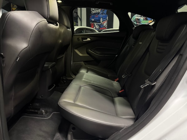 Used Ford Focus 2017 for sale - 75422624: Photo 88