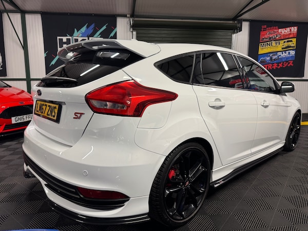 Used Ford Focus 2017 for sale - 75422624: Photo 8
