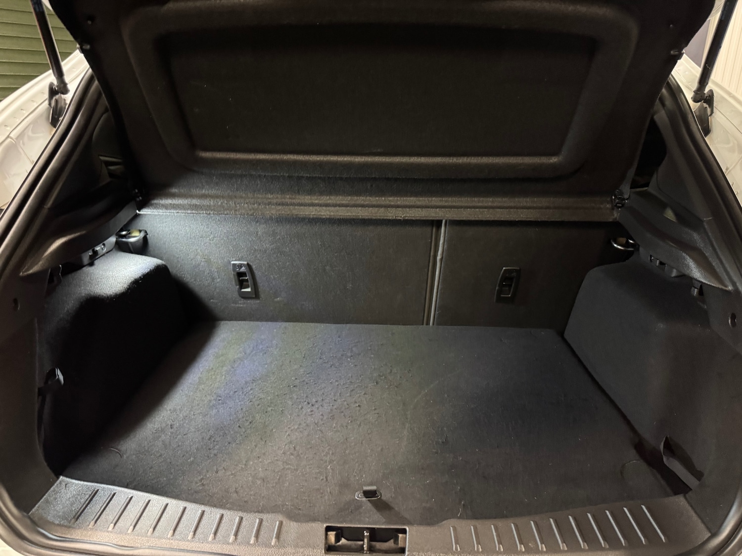 Vehicle 91