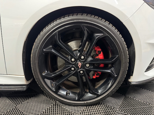 Used Ford Focus 2017 for sale - 75422624: Photo 95