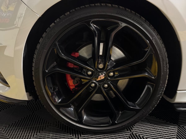 Used Ford Focus 2017 for sale - 75422624: Photo 96