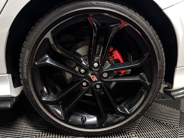 Used Ford Focus 2017 for sale - 75422624: Photo 97