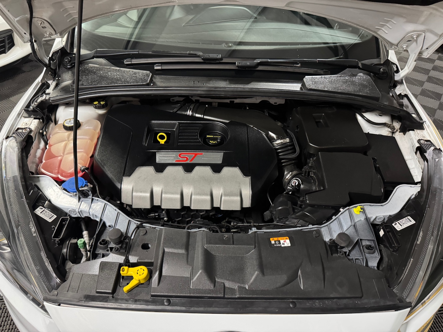 Vehicle 98