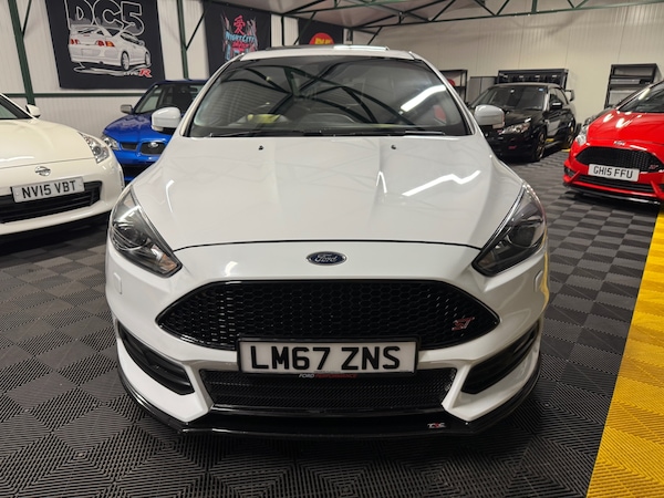 Used Ford Focus 2017 for sale - 75422624: Photo 9