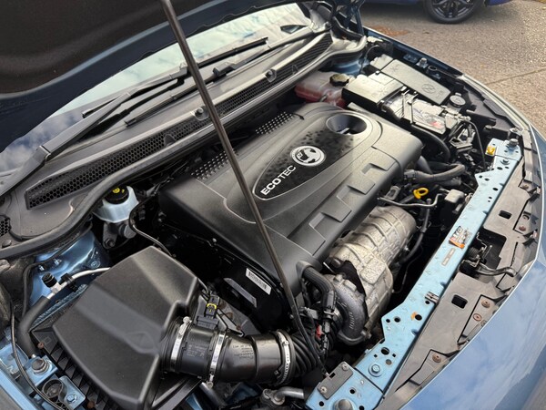 Used Vauxhall Astra 2014 for sale - 76207623: Photo 22