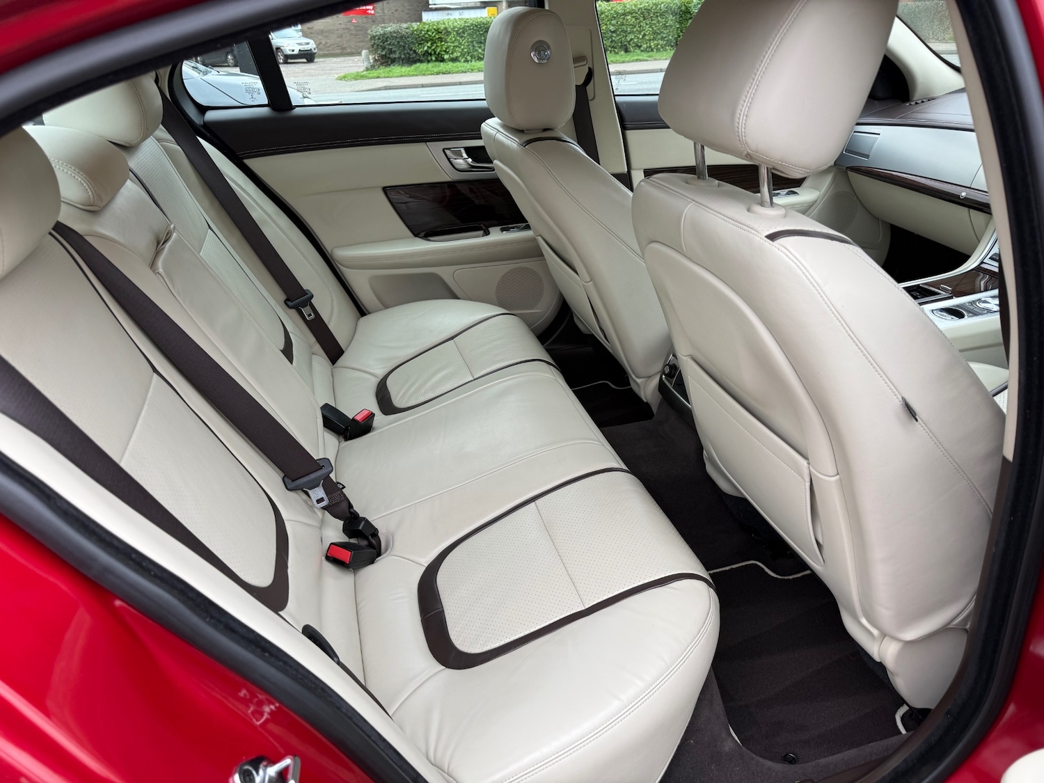 Used Jaguar XF 2015 for sale - 77543803: Photo 18