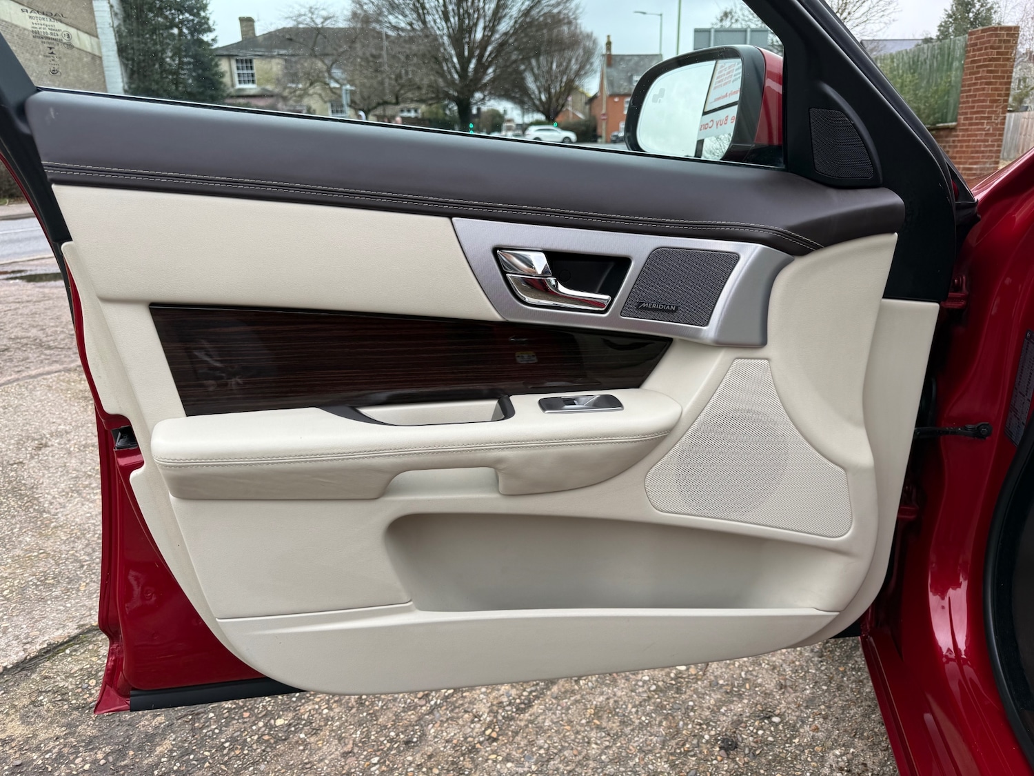 Used Jaguar XF 2015 for sale - 77543803: Photo 22