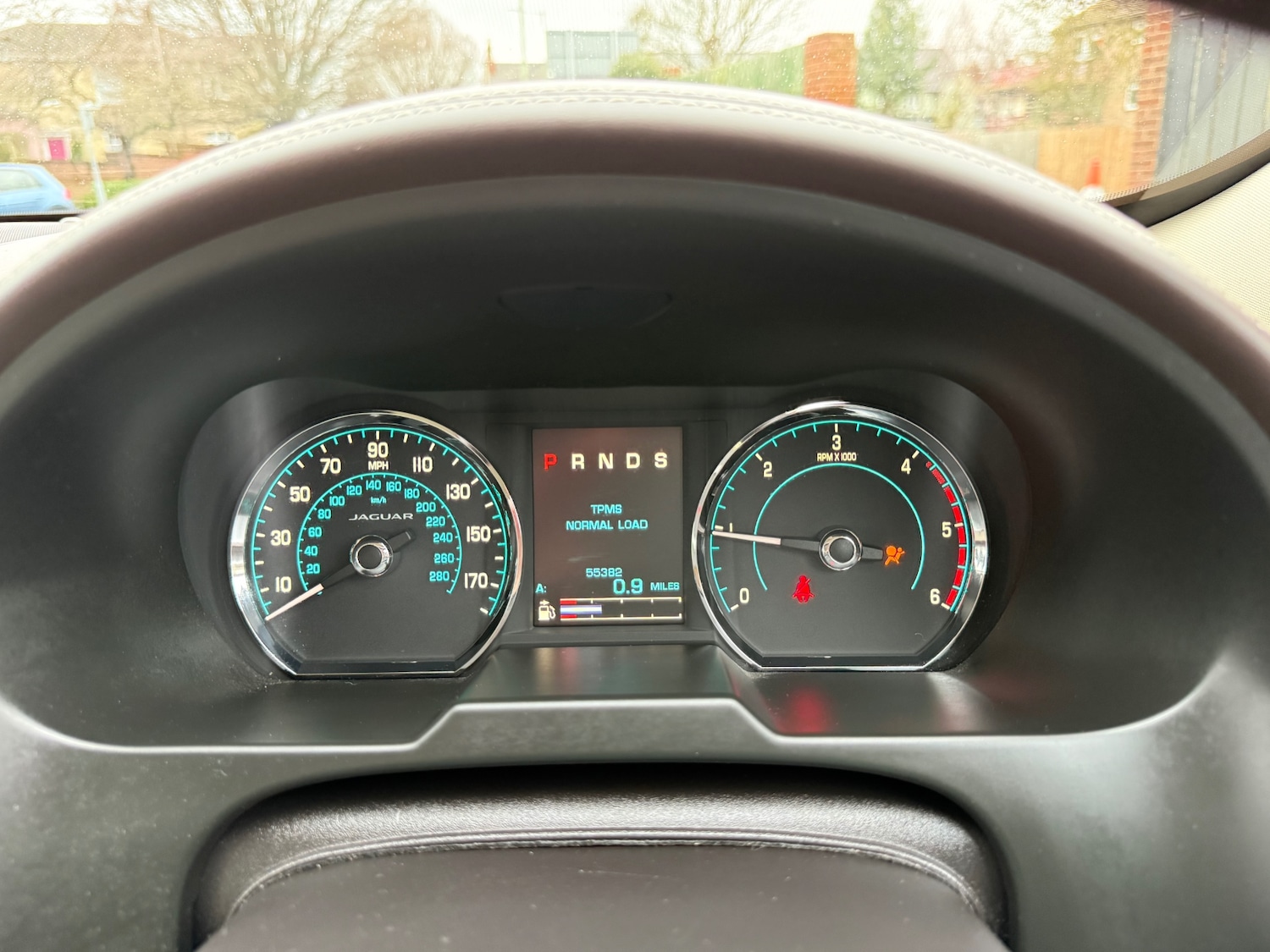 Used Jaguar XF 2015 for sale - 77543803: Photo 32