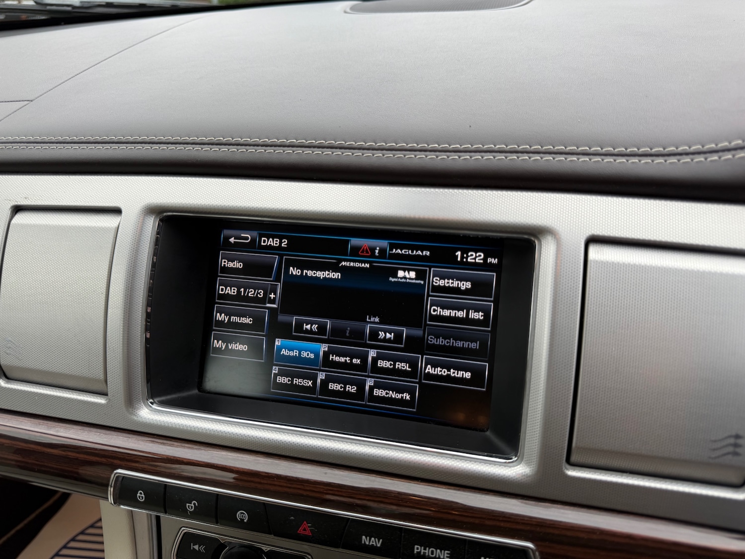 Used Jaguar XF 2015 for sale - 77543803: Photo 38