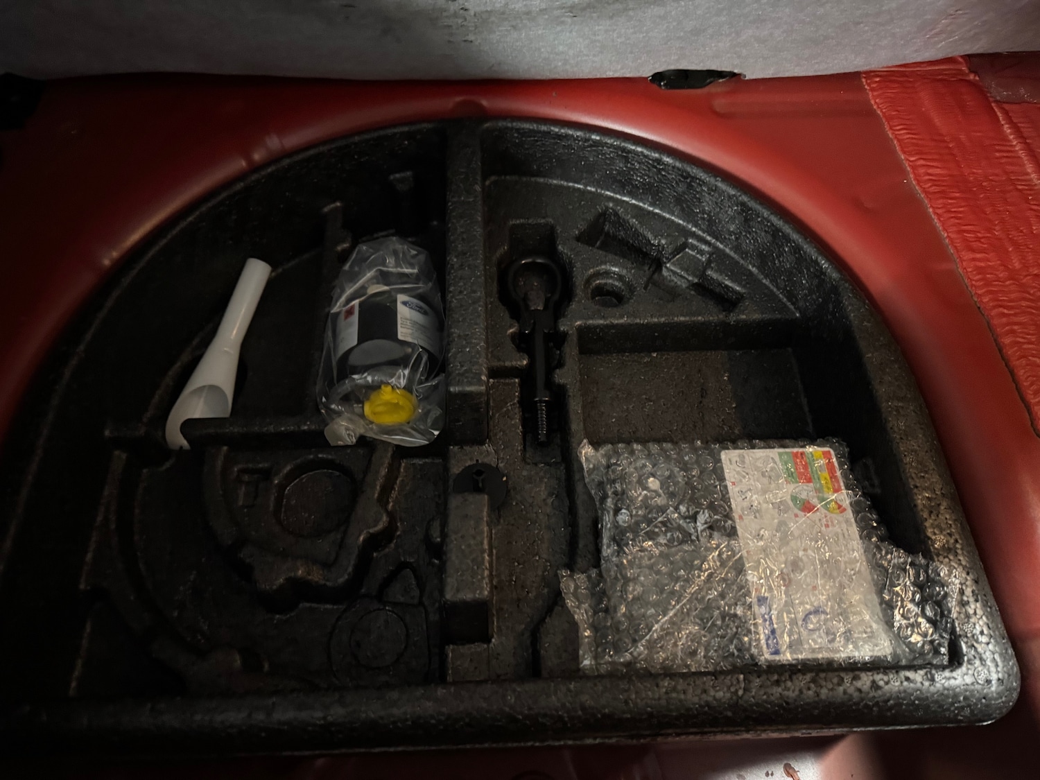 Vehicle 84