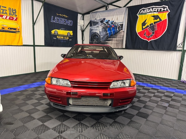 Used Nissan Skyline 1990 for sale - 76306091: Photo 11