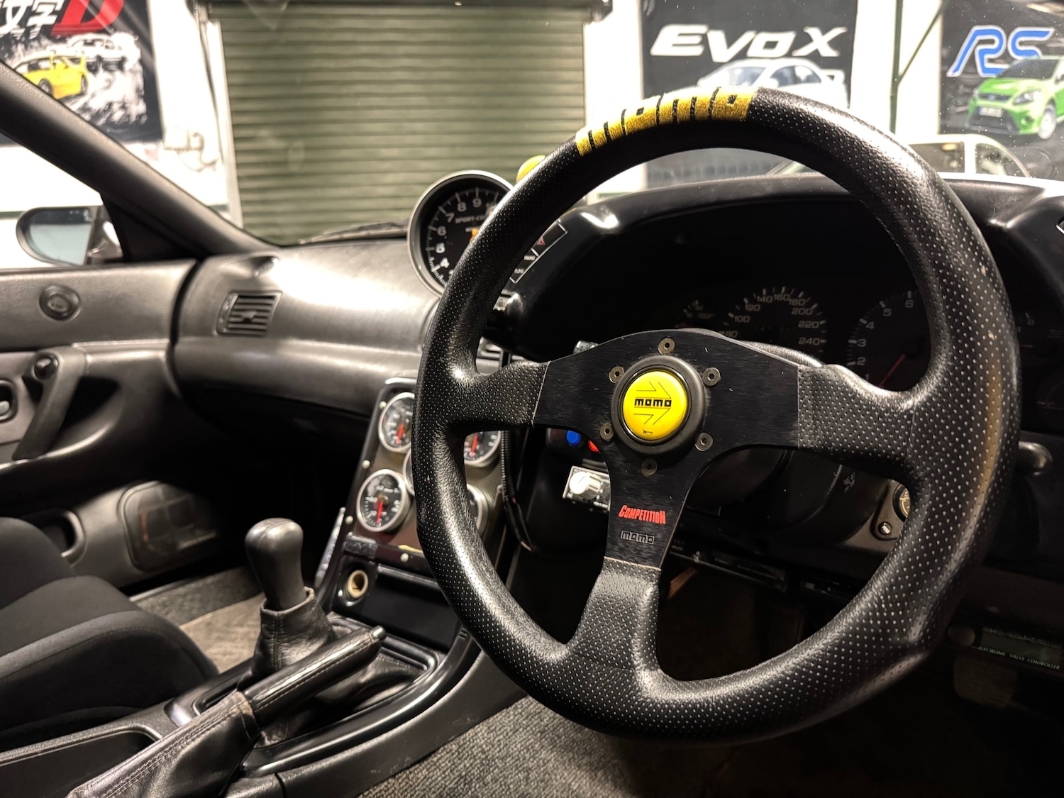 Used Nissan Skyline 1990 for sale - 76306091: Photo 14