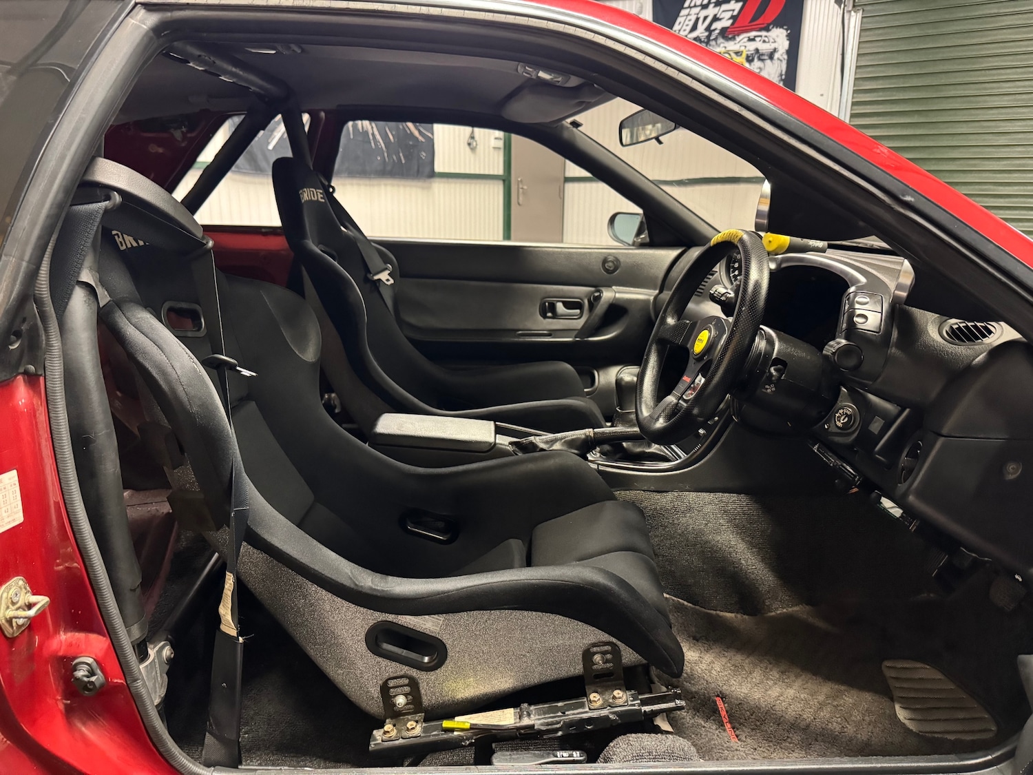 Used Nissan Skyline 1990 for sale - 76306091: Photo 16