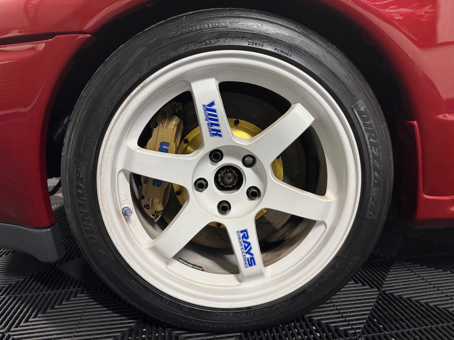 Used Nissan Skyline 1990 for sale - 76306091: Photo 20