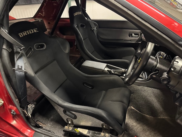 Used Nissan Skyline 1990 for sale - 76306091: Photo 47